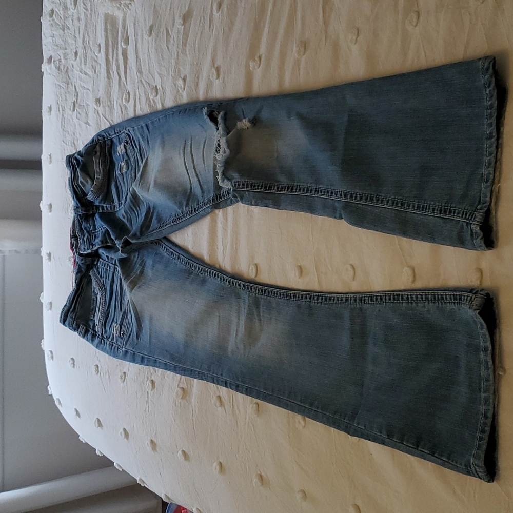 Jeans - Picture 2 of 8